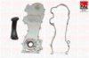 CITRO 1608328780 Oil Pump